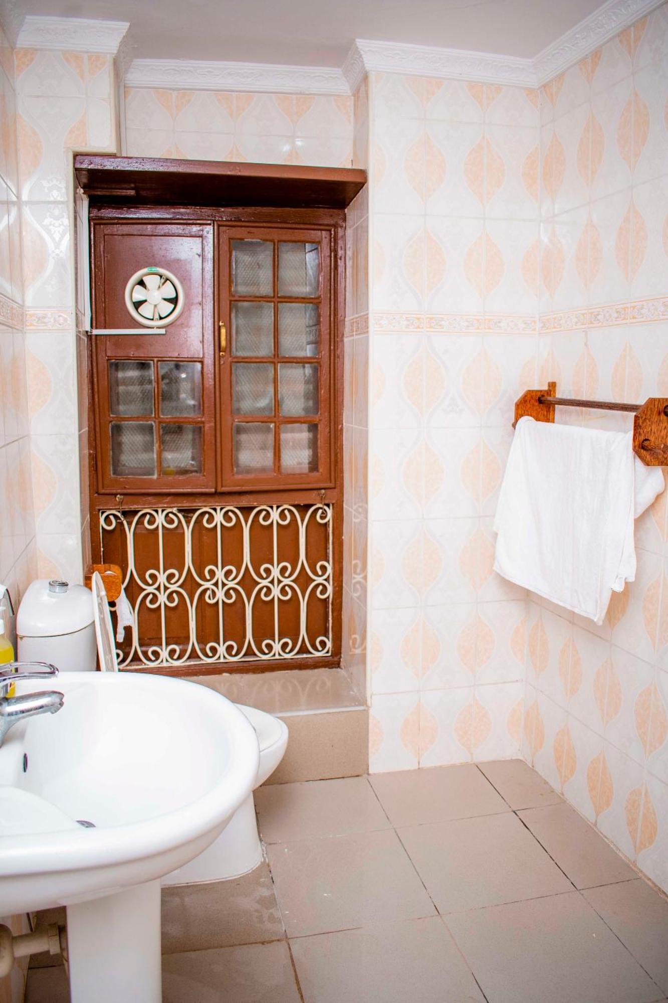 The Island Stone Town Hotel Zanzibar ภายนอก รูปภาพ